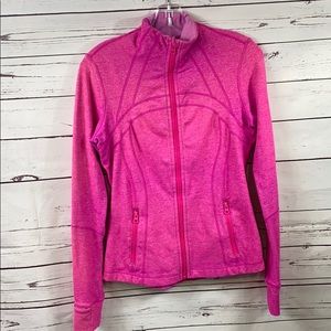 Lululemon long sleeve